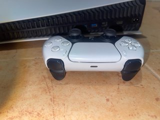 Consola PlayStation 5 Blanca