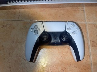 Consola PlayStation 5 Blanca