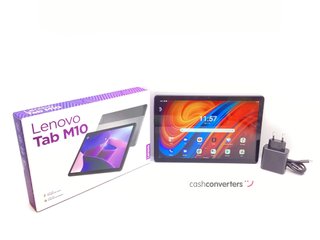 tablet pc lenovo tab m10 10.1 3gb 32gb (3 gen)