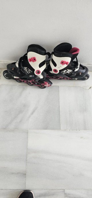 Patines en línea Oxelo infantiles