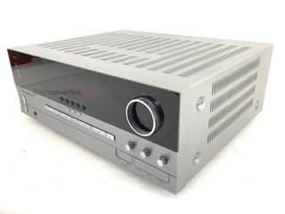 amplificador home cinema harman kardon avr130/230
