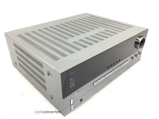 amplificador home cinema harman kardon avr130/230