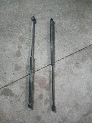 Muelles Capó Fiat Stilo
