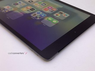 ipad apple ipad (a2200) 32gb