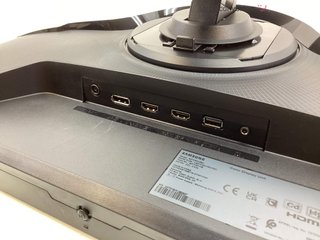 monitor led samsung s27cg510eu