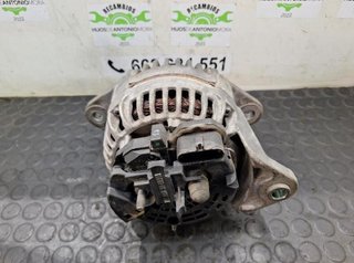 107225 alternador 21304674 renault serie t