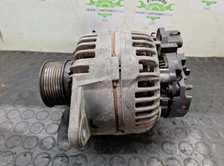 107225 alternador 21304674 renault serie t