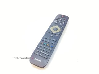 televisor led 40” philips 40pfl5007h smart tv