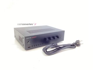amplificador hifi fonestar prox-30