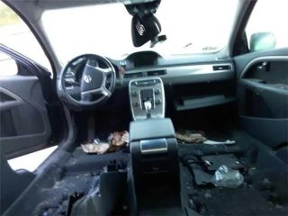 Despiece volvo s80 ii