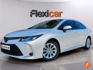 Toyota Corolla 1.6 125H ACTIVE  - 5P (2022)