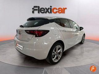 Opel Astra 1.6 CDTi 81kW (110CV) Selective