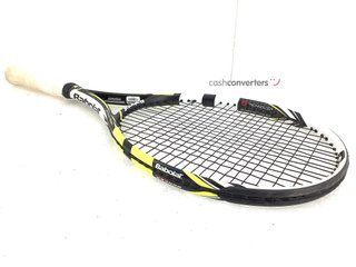 raqueta babolat aeropro team