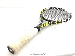 raqueta babolat aeropro team