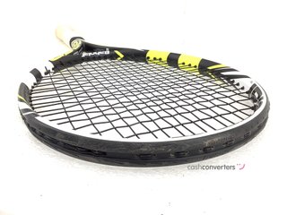 raqueta babolat aeropro team