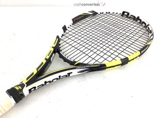 raqueta babolat aeropro team