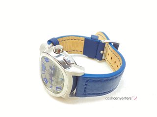 reloj pulsera caballero festina f1626
