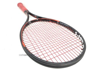 raqueta head prestige s