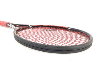raqueta head prestige s