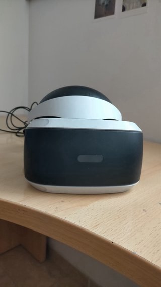 Gafas VR PS4/5