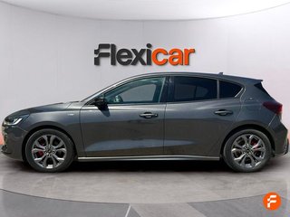 Ford Focus 1.0 Ecoboost MHEV 92kW ST-Line Style SIP