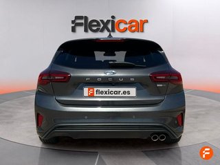 Ford Focus 1.0 Ecoboost MHEV 92kW ST-Line Style SIP