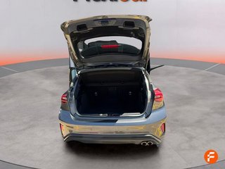 Ford Focus 1.0 Ecoboost MHEV 92kW ST-Line Style SIP