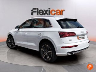 Audi Q5 40 TDI 140kW (190CV) quattro S tronic