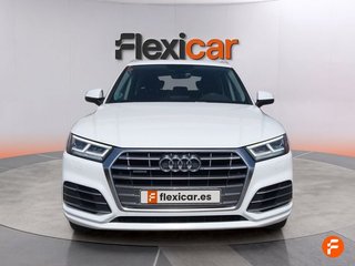 Audi Q5 40 TDI 140kW (190CV) quattro S tronic