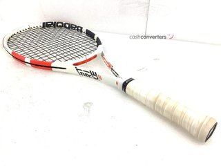 raqueta babolat pure strike 100