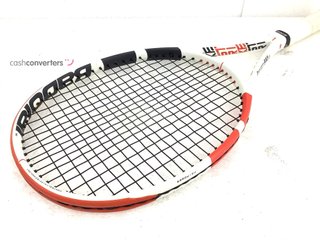 raqueta babolat pure strike 100