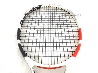 raqueta babolat pure strike 100