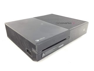 microsoft xbox one