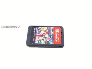 mario kart 8 deluxe n-switch