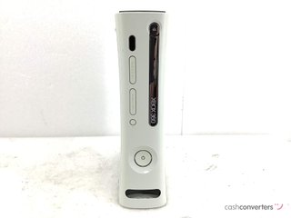microsoft xbox 360 elite 120gb
