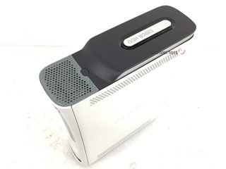 microsoft xbox 360 elite 120gb