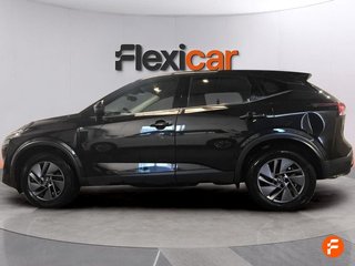Nissan Qashqai DIG-T 116kW (158CV) mHEV CVT Acenta