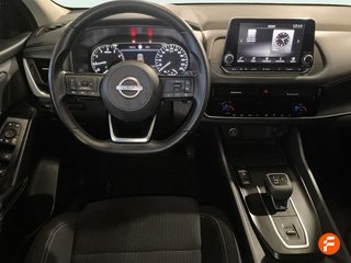 Nissan Qashqai DIG-T 116kW (158CV) mHEV CVT Acenta