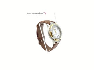 reloj pulsera caballero lotus 7598