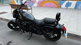 Kawasaki Vulcan S 650 ABS