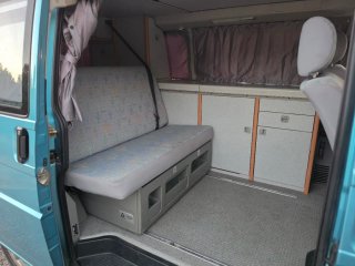 CALIFORNIA COACH ORIGINAL