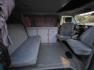 CALIFORNIA COACH ORIGINAL