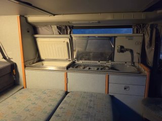 CALIFORNIA COACH ORIGINAL