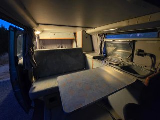 CALIFORNIA COACH ORIGINAL