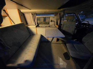 CALIFORNIA COACH ORIGINAL