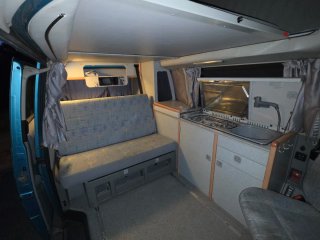 CALIFORNIA COACH ORIGINAL