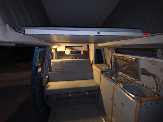 CALIFORNIA COACH ORIGINAL