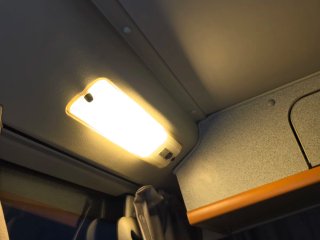 CALIFORNIA COACH ORIGINAL