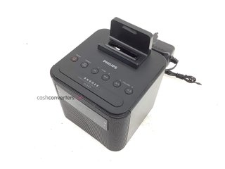 radio despertador philips aj3200/12