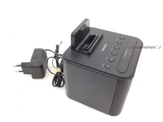radio despertador philips aj3200/12